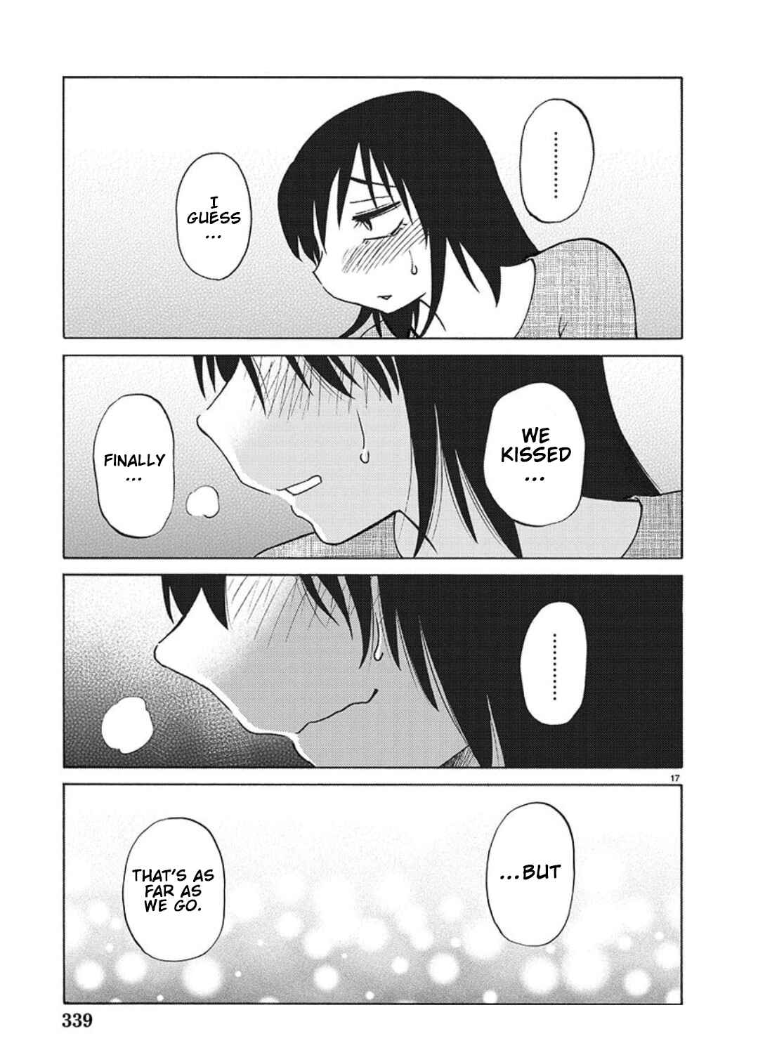 Chapter 98 - Page 18