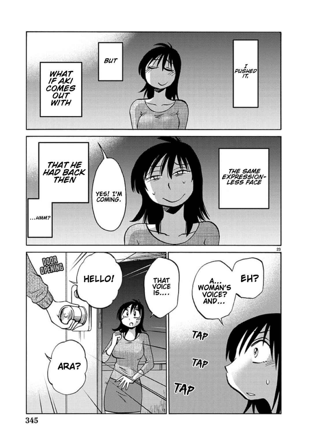 Chapter 98 - Page 24