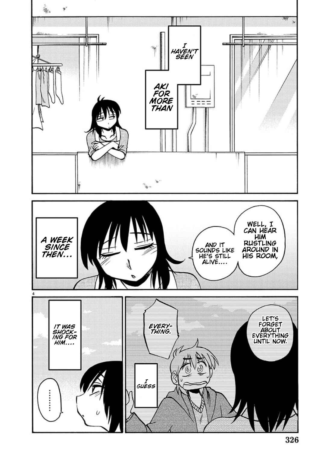 Chapter 98 - Page 5