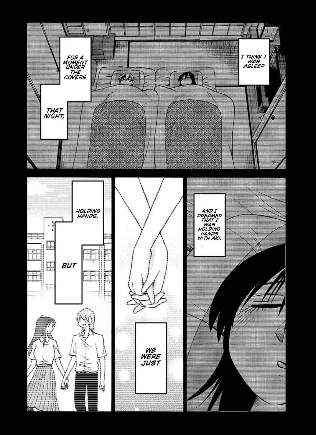 Chapter 98 - Page 8