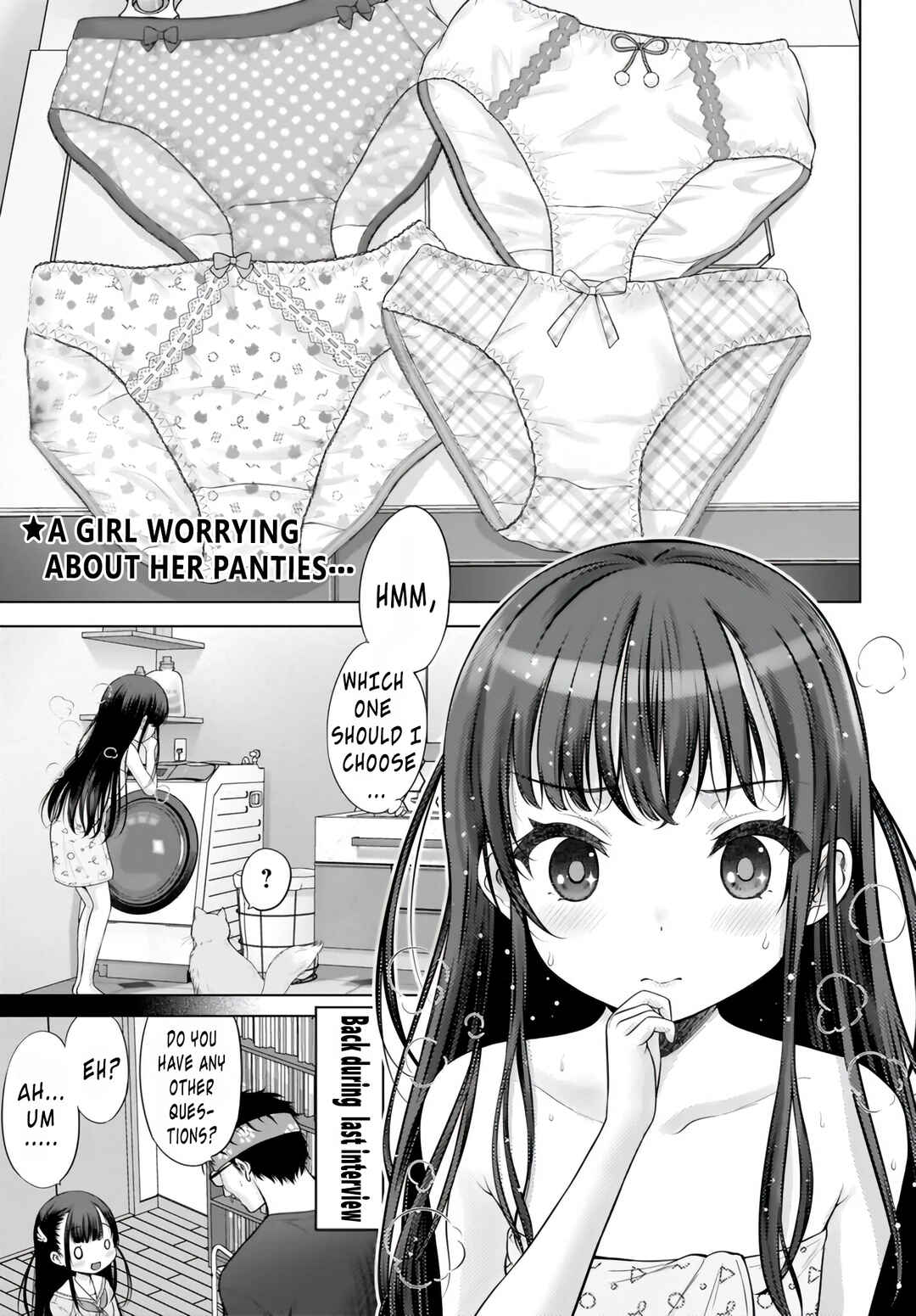 Chapter 2 - Page 1