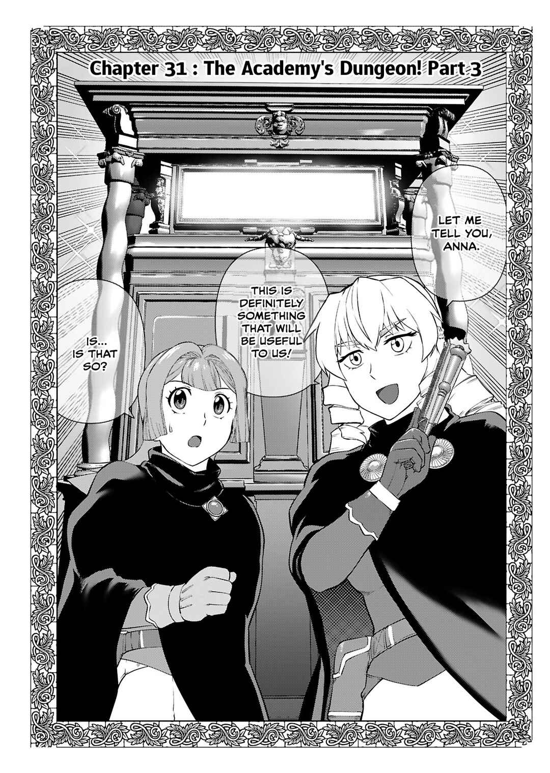Chapter 31 - Page 1