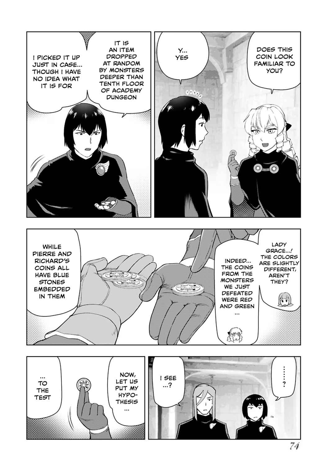 Chapter 31 - Page 16
