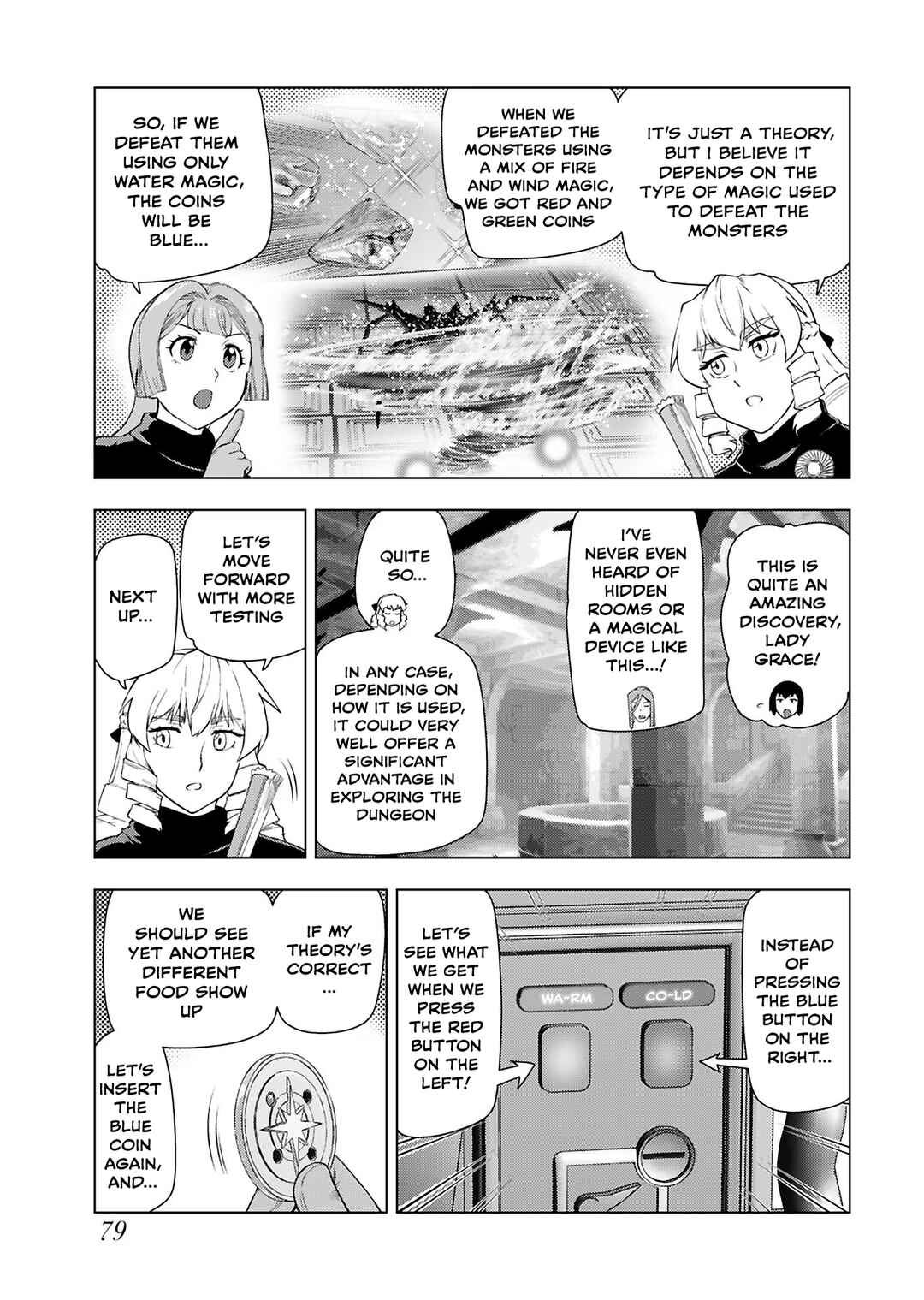 Chapter 31 - Page 21