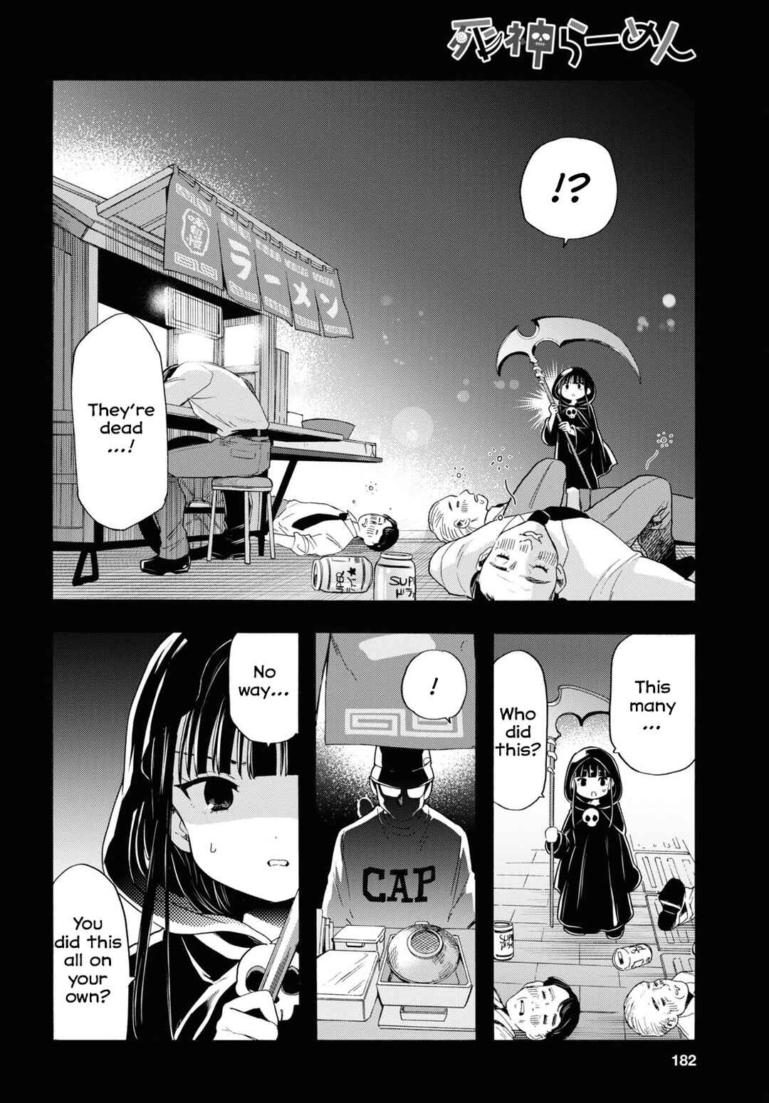 Chapter 4 - Page 4