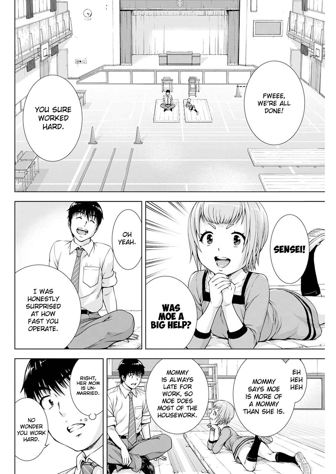 Chapter 21 - Page 10