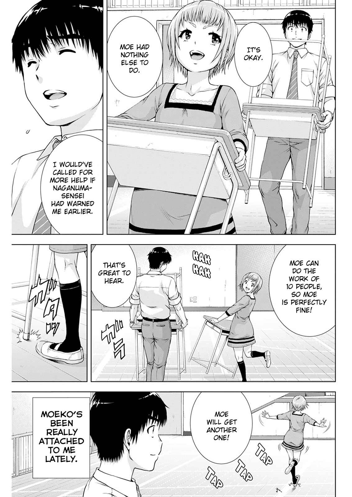 Chapter 21 - Page 5