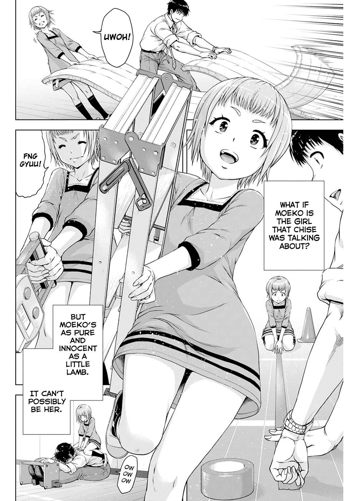 Chapter 21 - Page 6