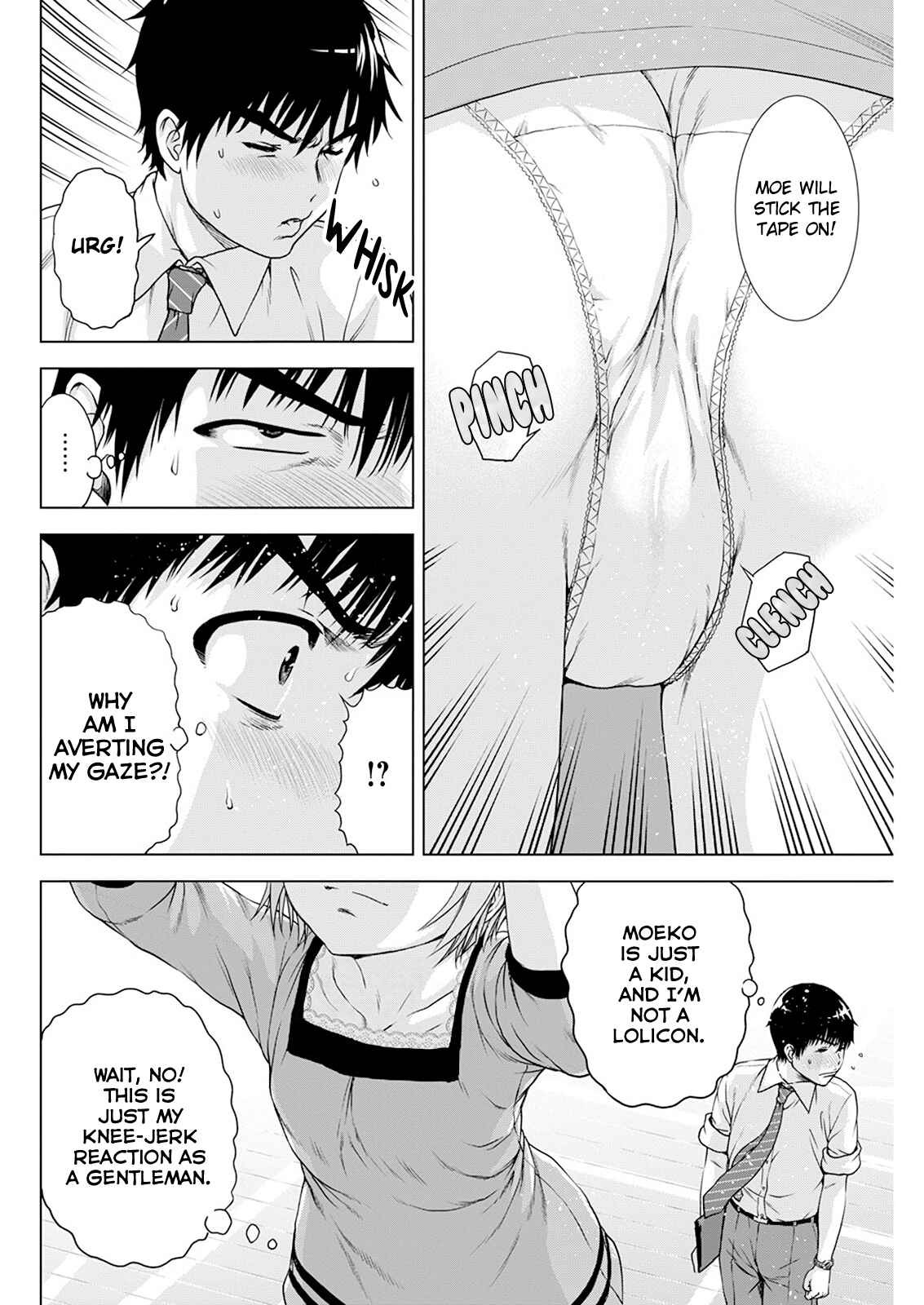 Chapter 21 - Page 8