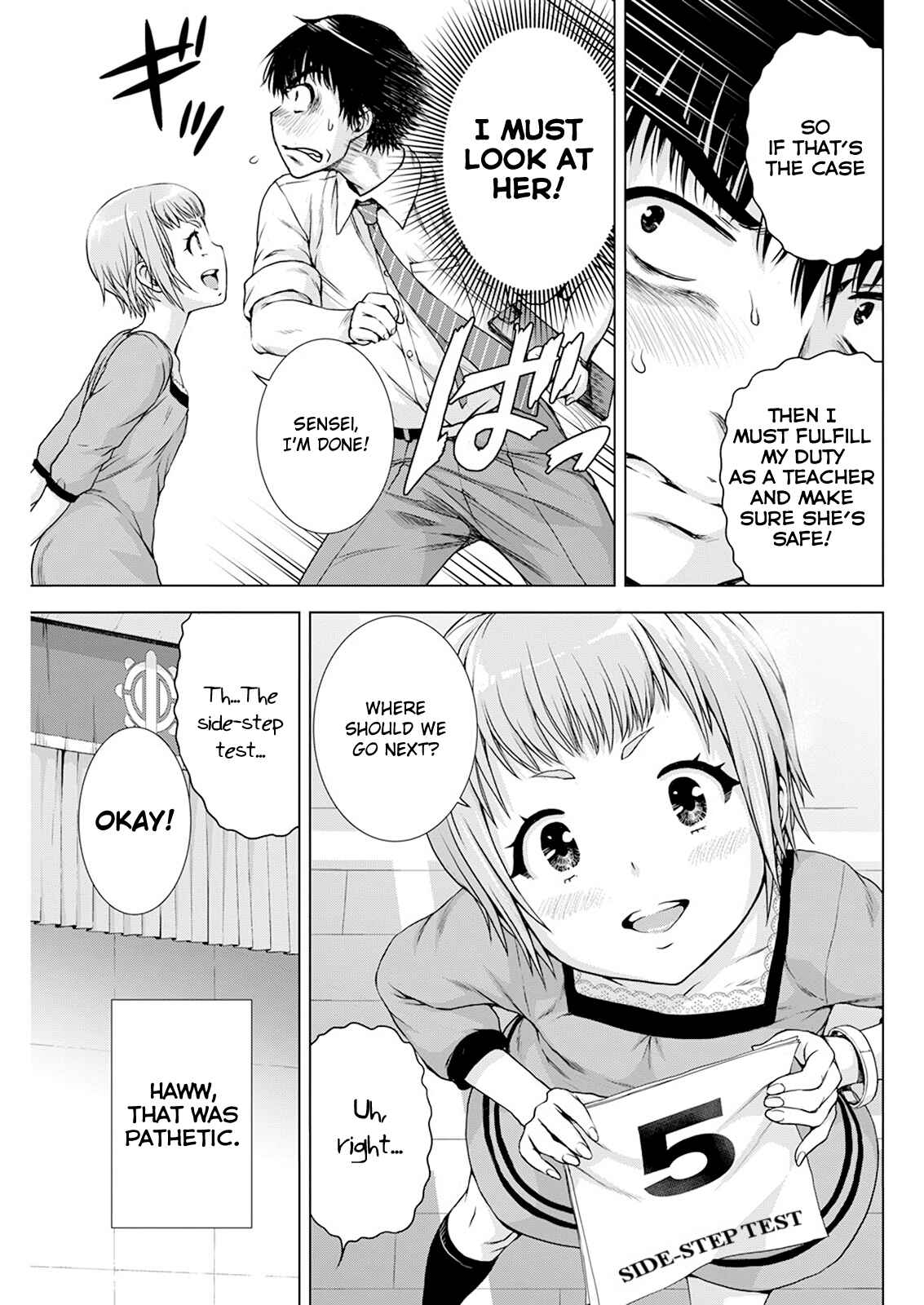 Chapter 21 - Page 9