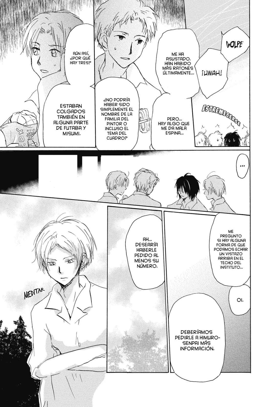 Chapter 91 - Page 11