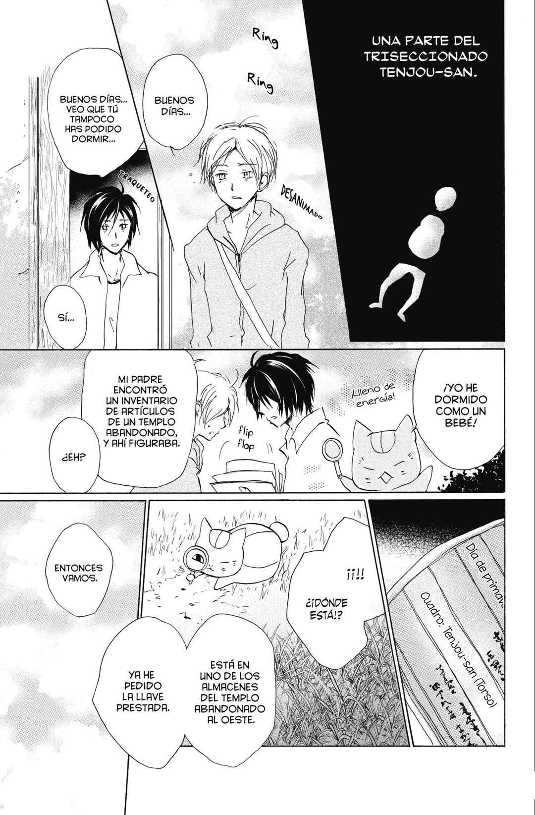 Chapter 91 - Page 21