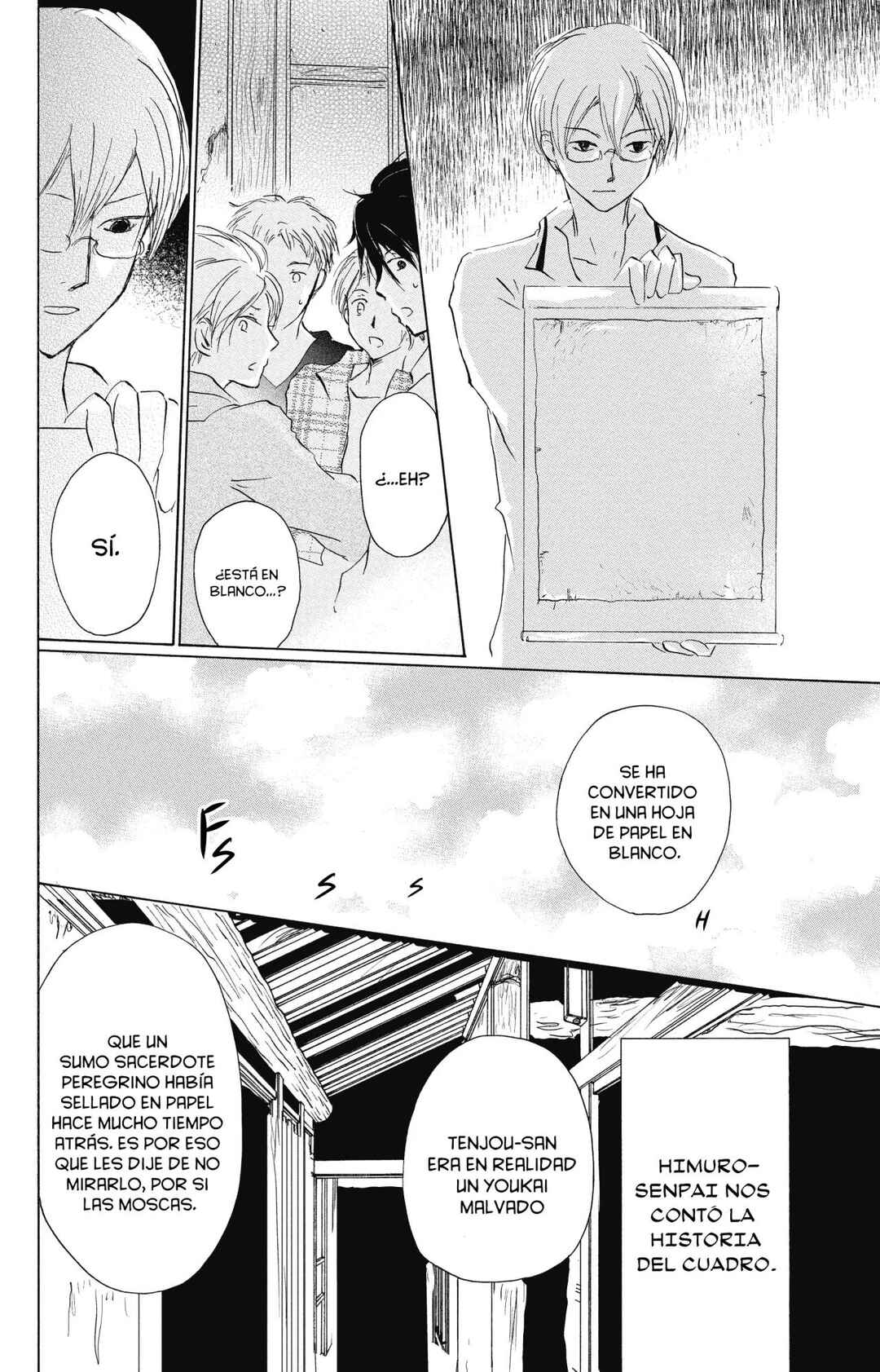 Chapter 91 - Page 28