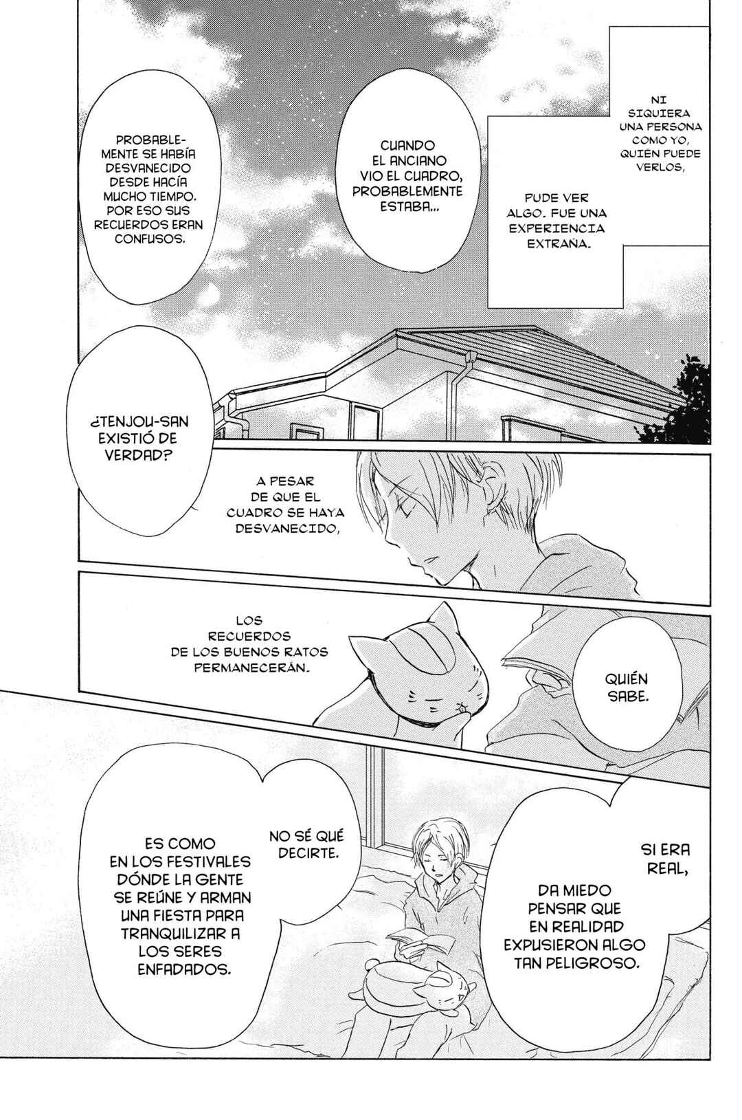 Chapter 91 - Page 37