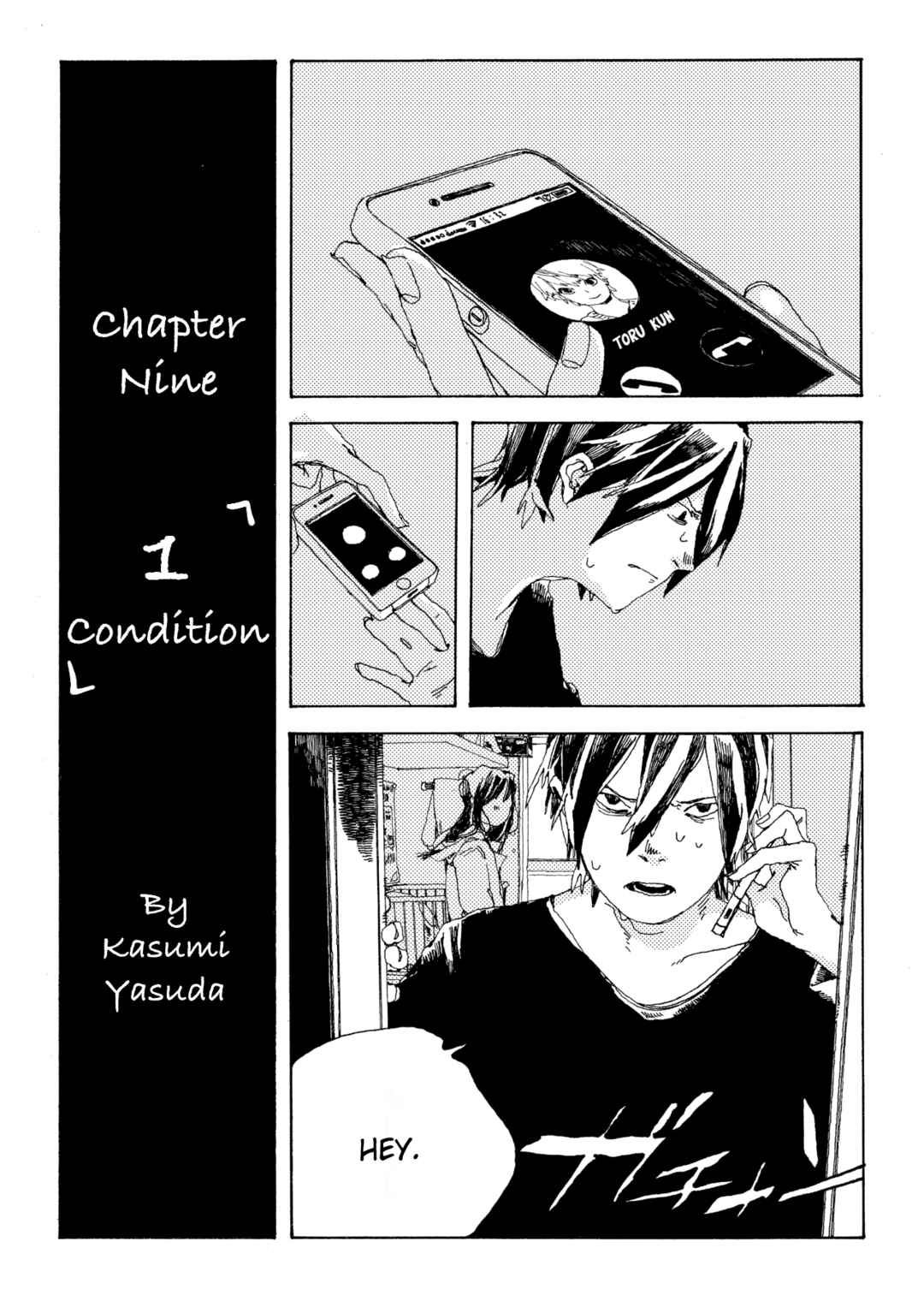 Chapter 9 - Page 1