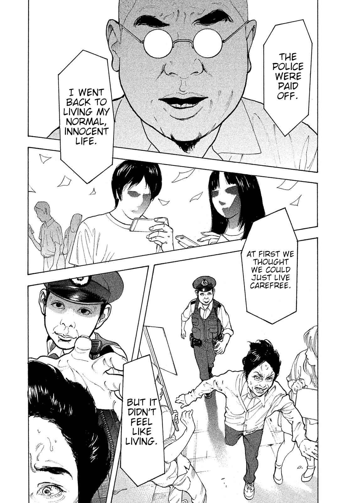 Chapter 73 - Page 11