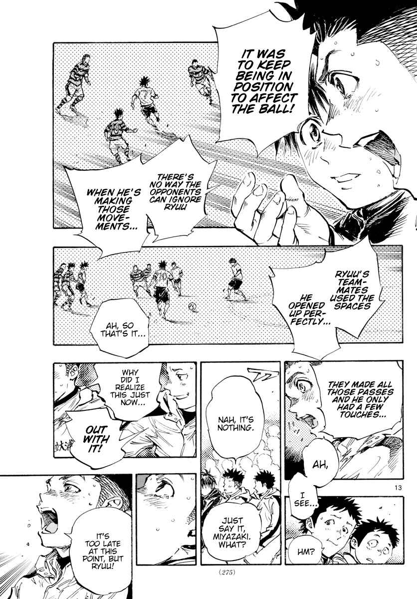 Chapter 449 - Page 13
