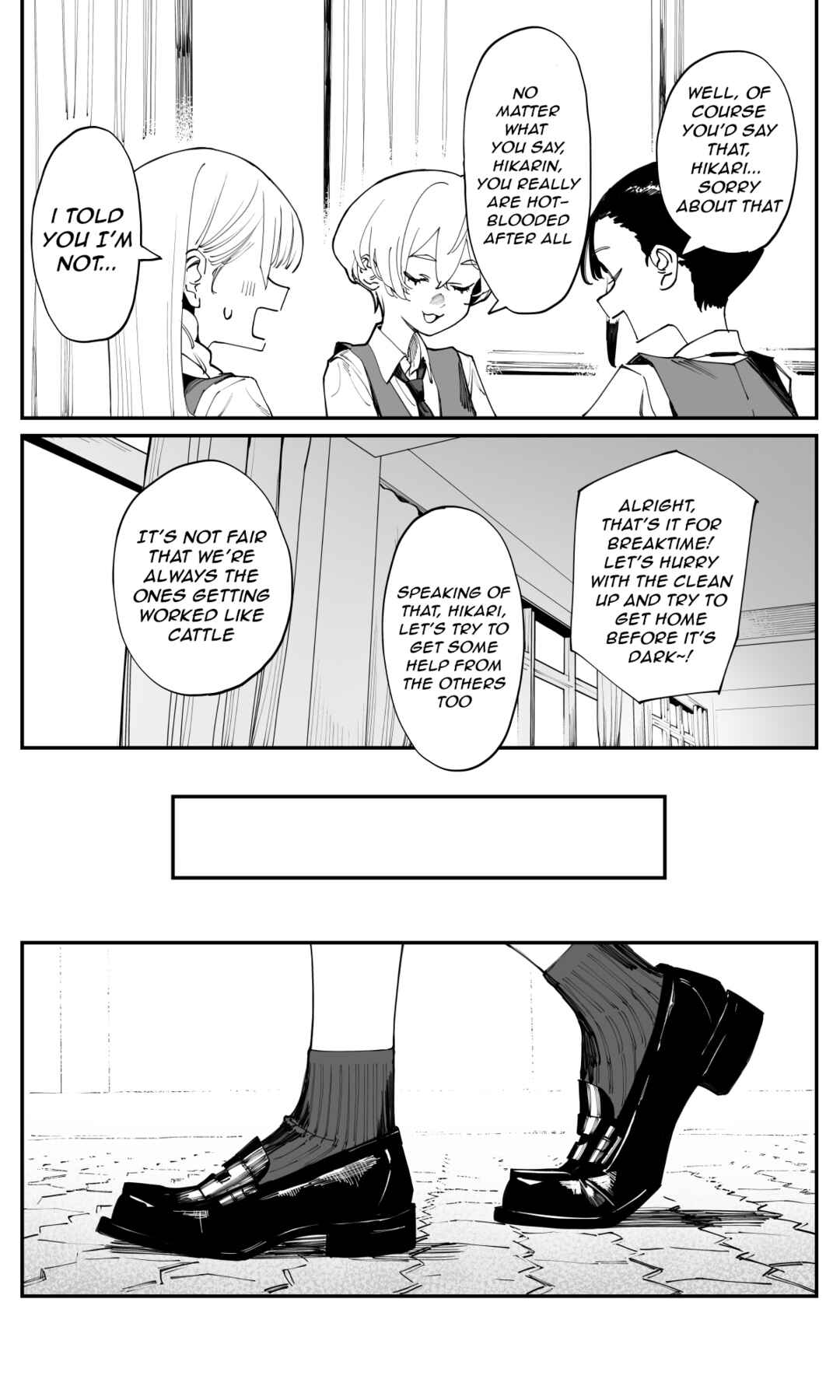 Chapter 32 - Page 5