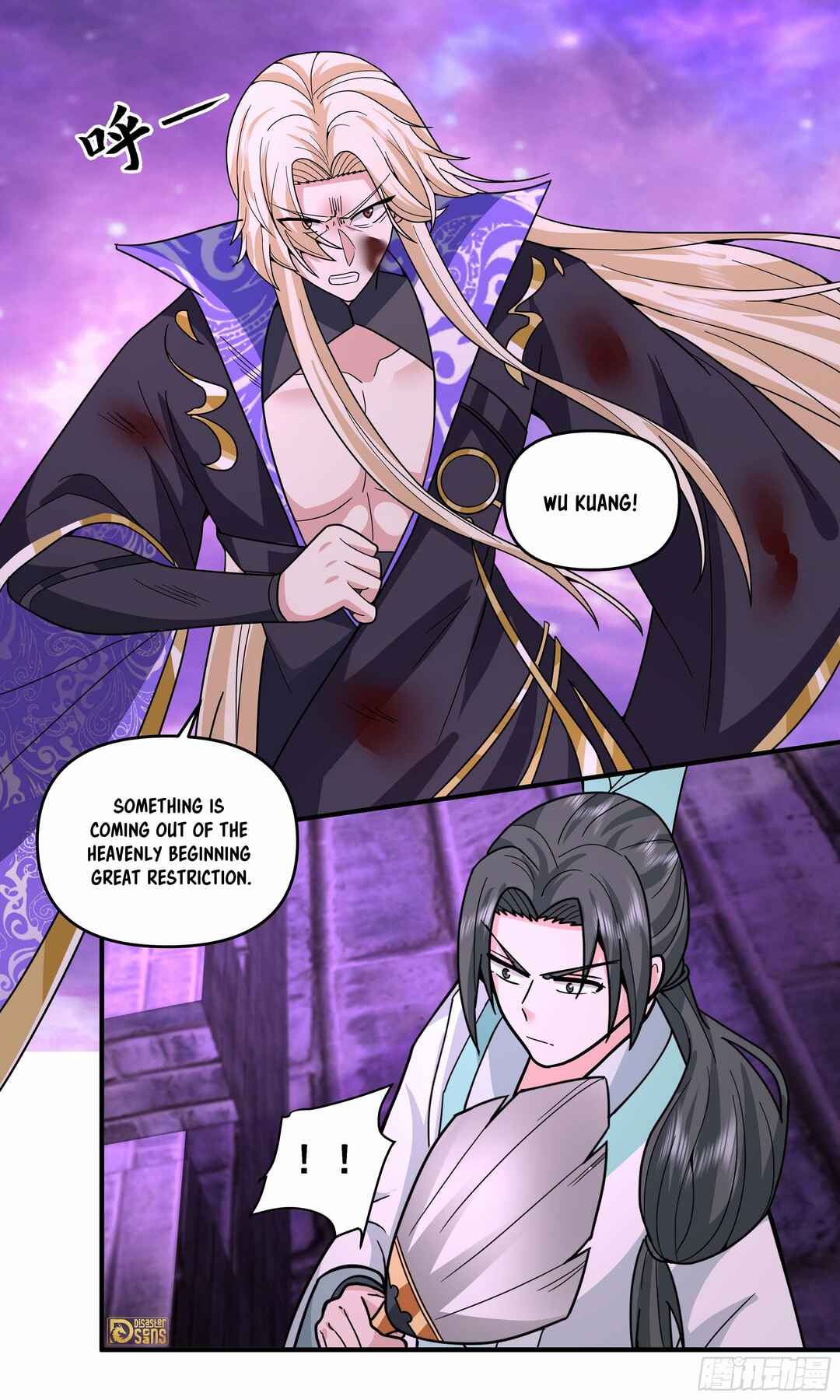 Chapter 3800 - Page 13