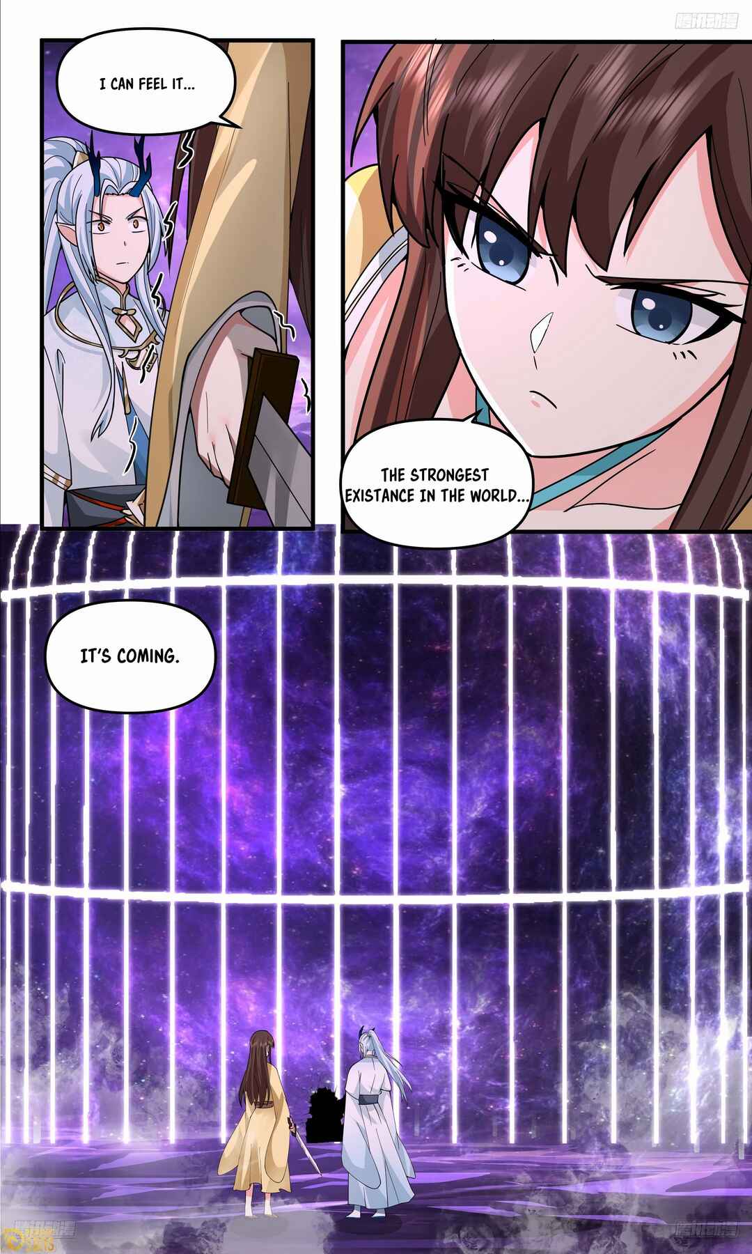 Chapter 3800 - Page 6