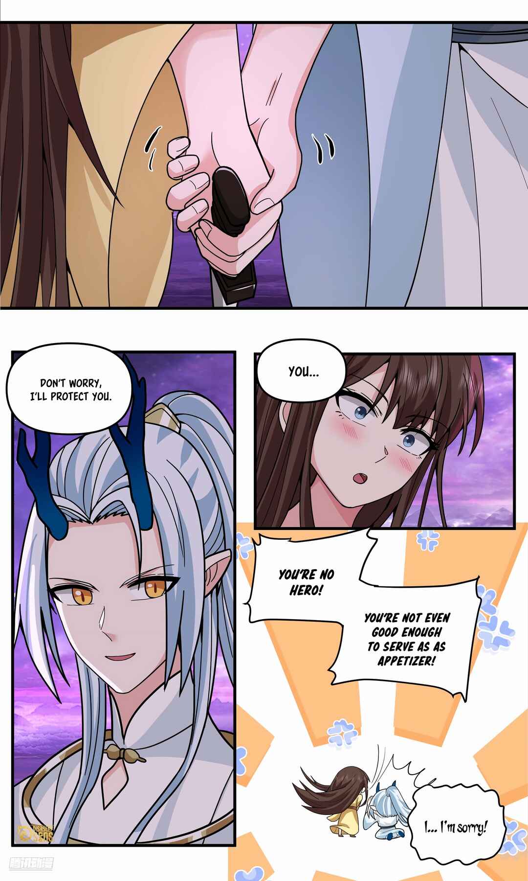 Chapter 3800 - Page 7