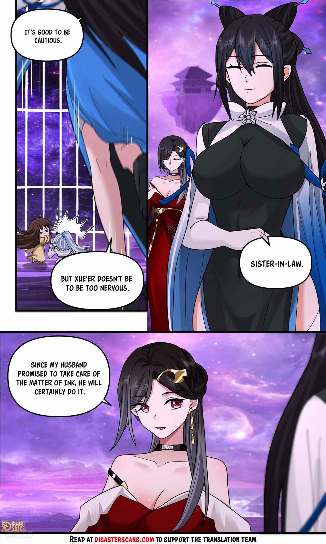 Chapter 3800 - Page 8