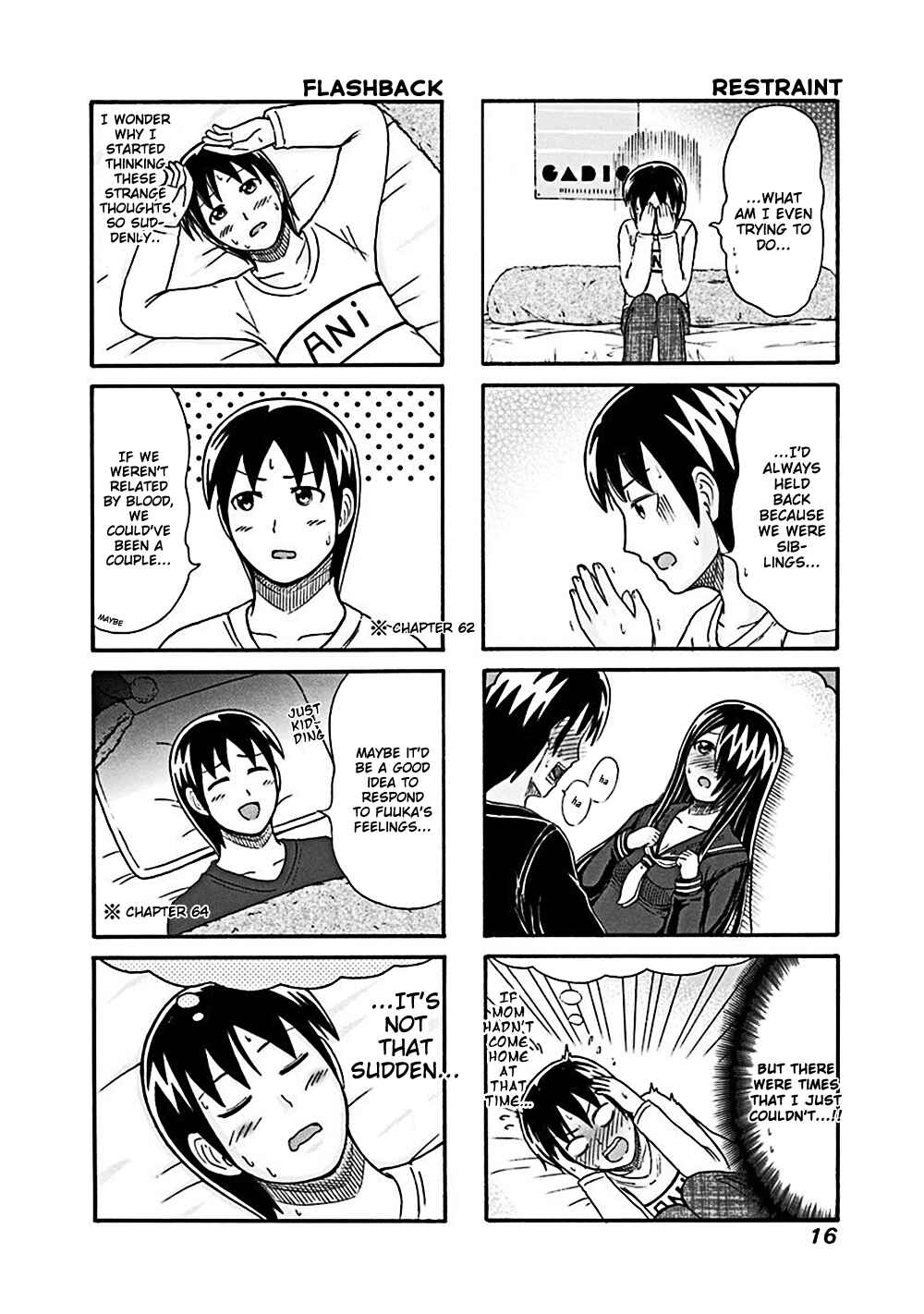 Chapter 117 - Page 2