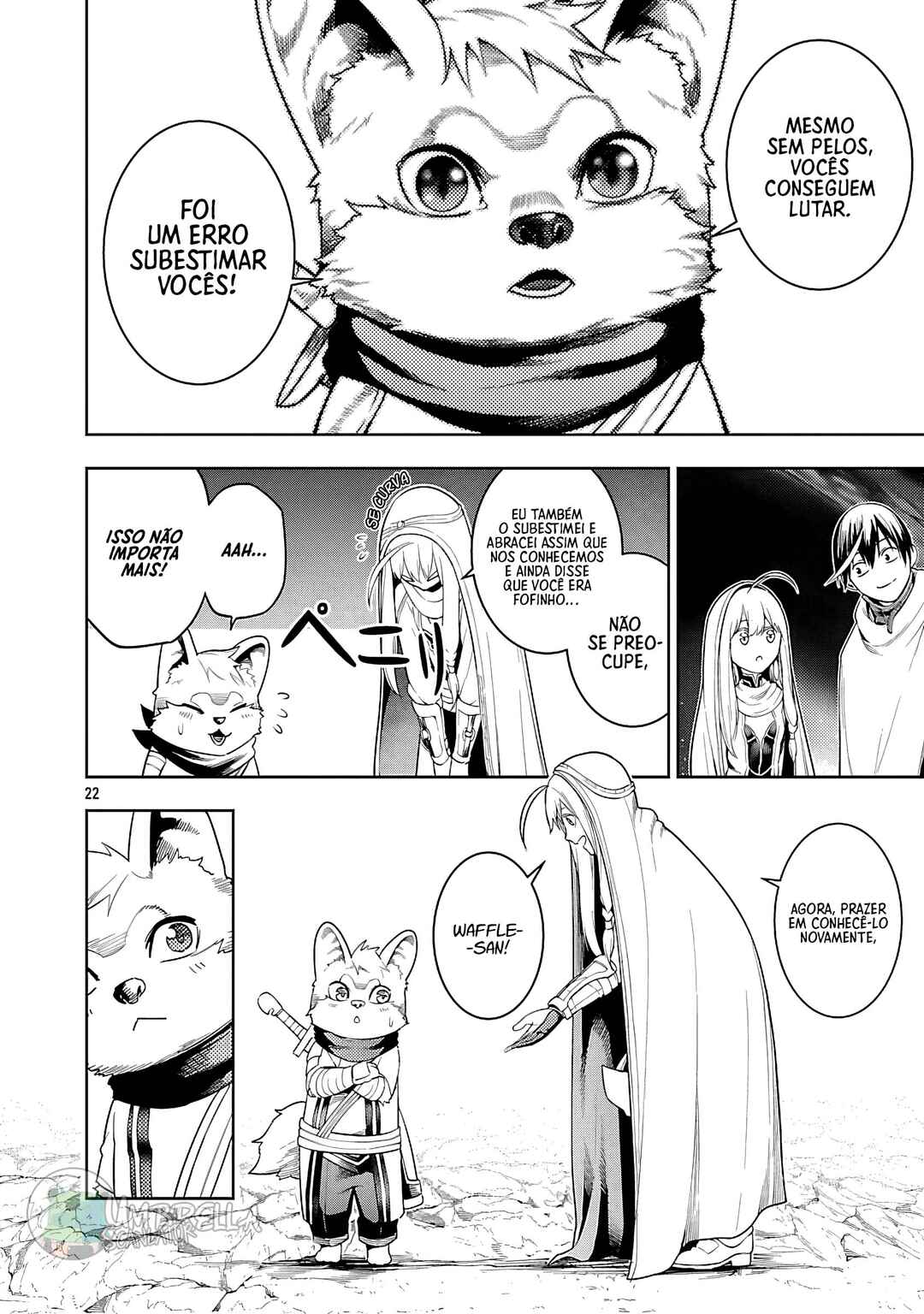 Chapter 23 - Page 23