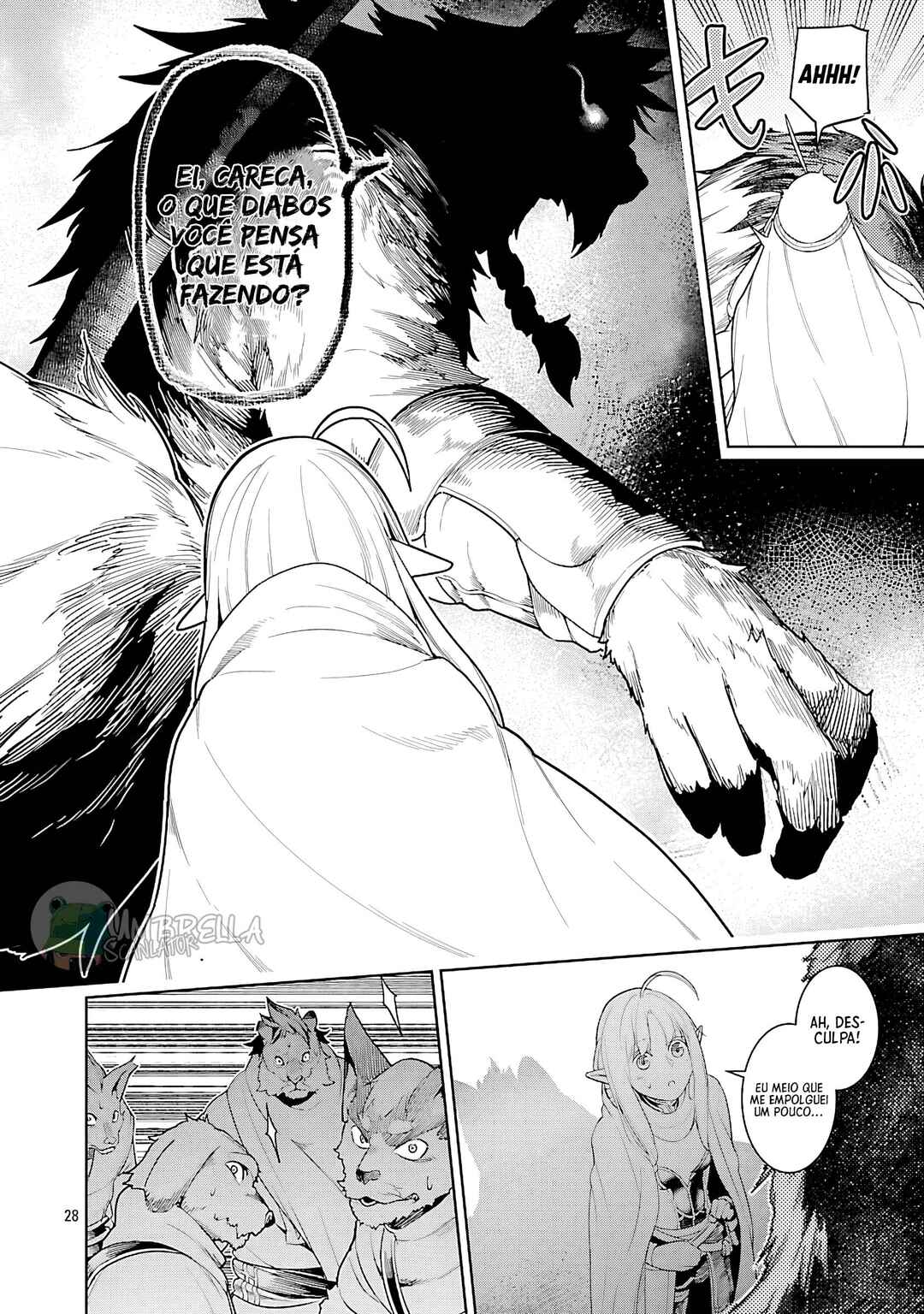 Chapter 23 - Page 29