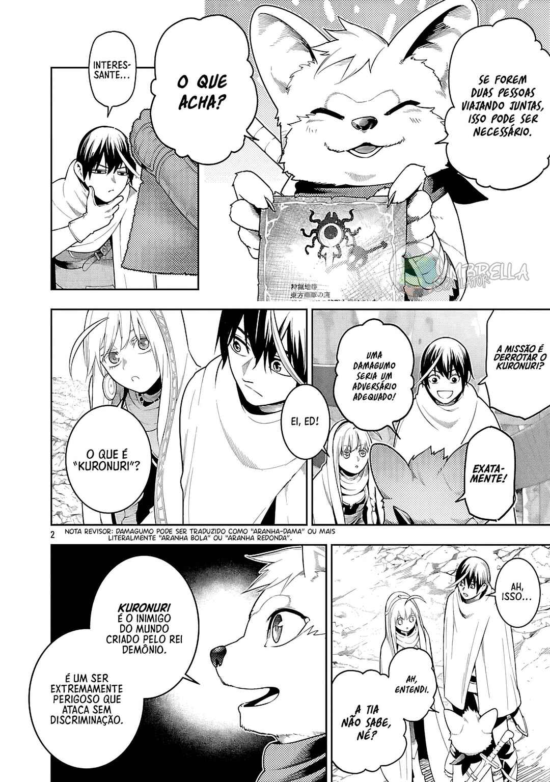 Chapter 23 - Page 3