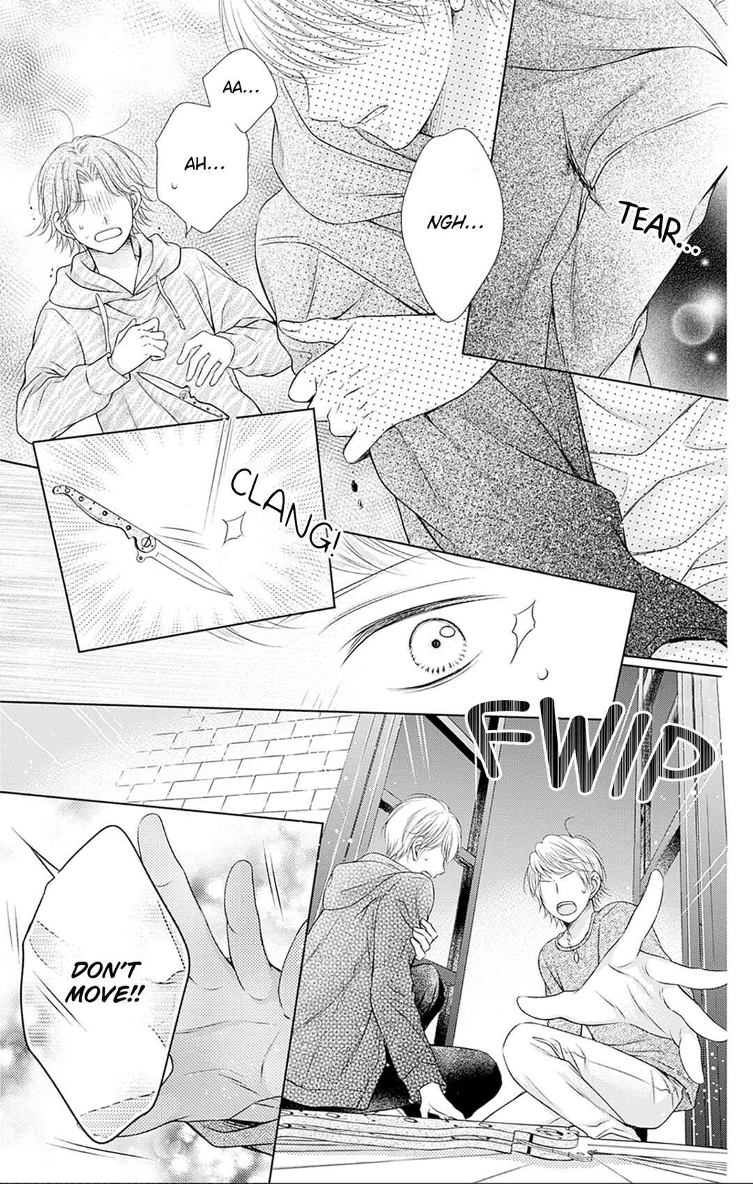 Chapter 28 - Page 23