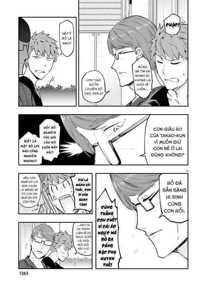 Chapter 120 - Page 10