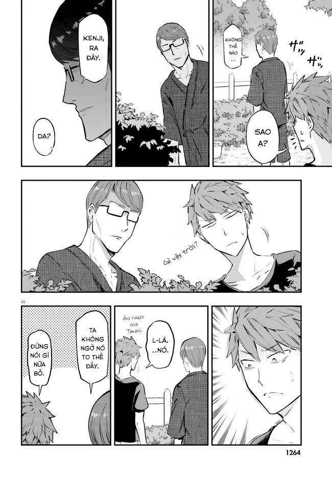 Chapter 120 - Page 11