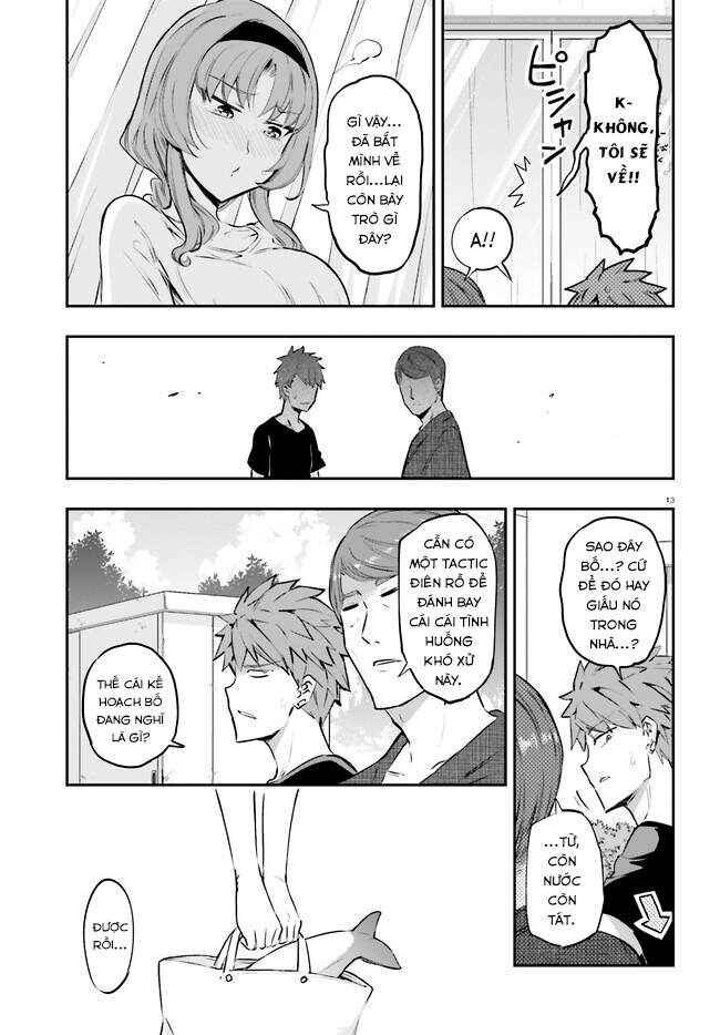 Chapter 120 - Page 14