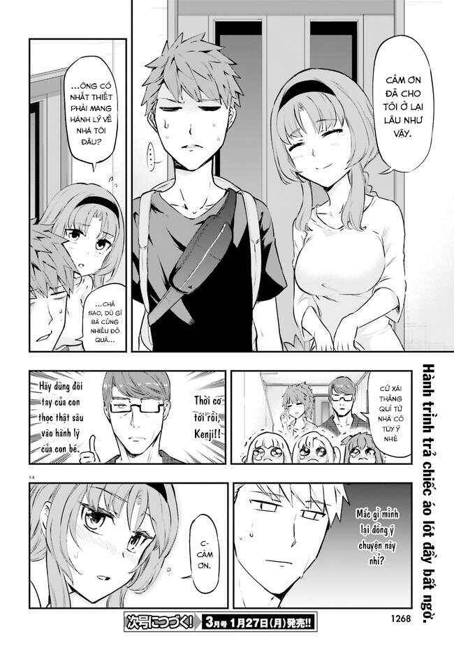 Chapter 120 - Page 15