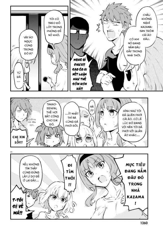 Chapter 120 - Page 7