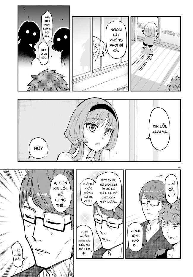 Chapter 120 - Page 8