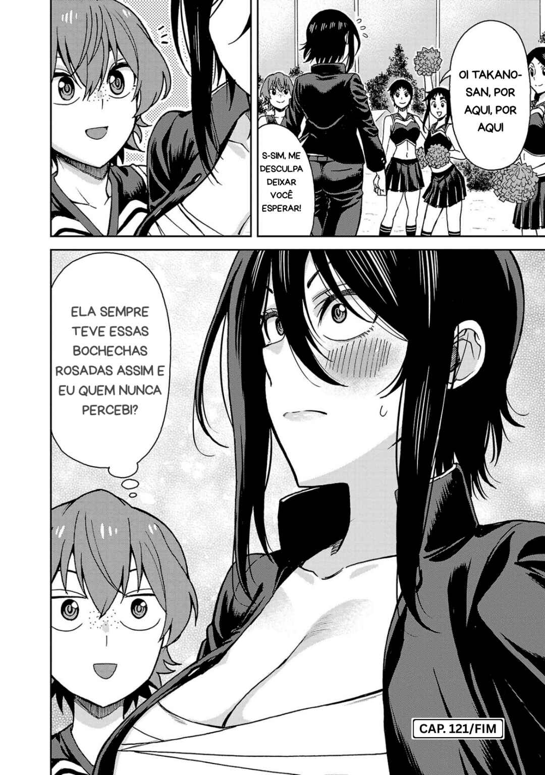 Chapter 121 - Page 13