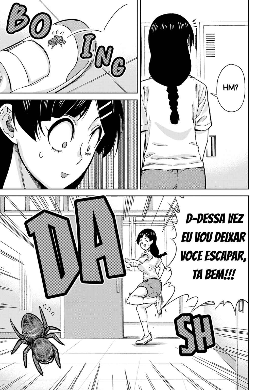 Chapter 121 - Page 8