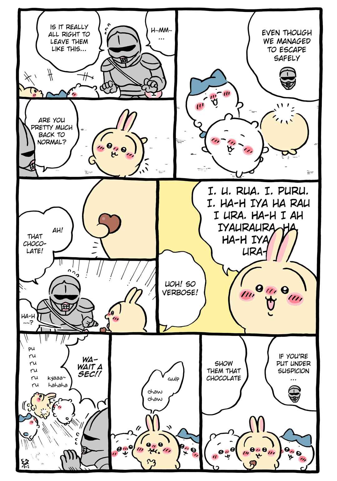 Chapter 991 - Page 1