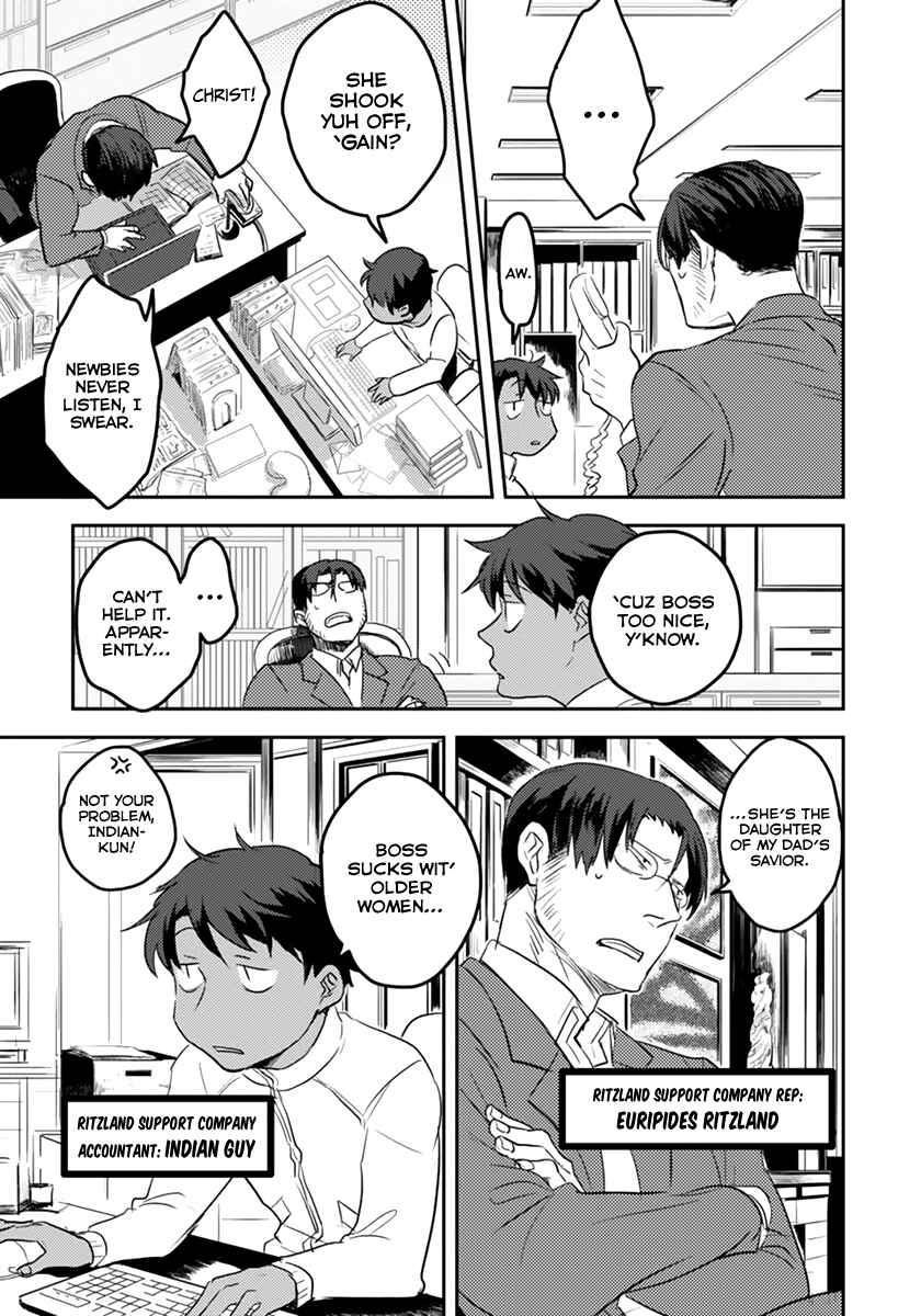 Chapter 1 - Page 18
