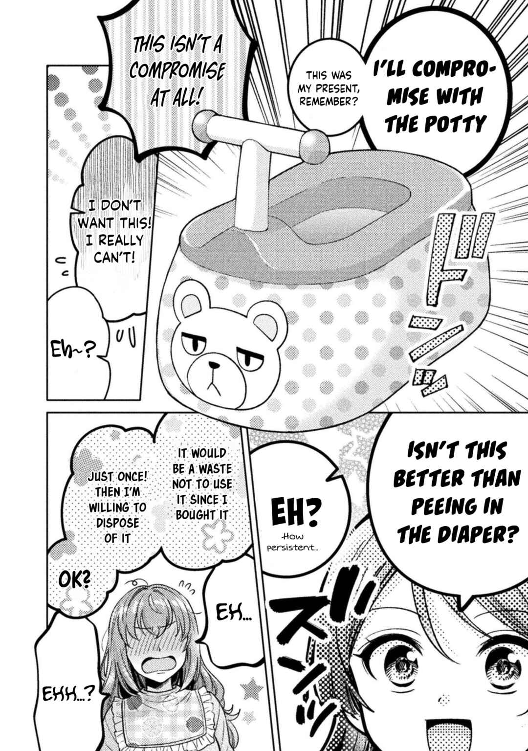 Chapter 16.5 - Page 11