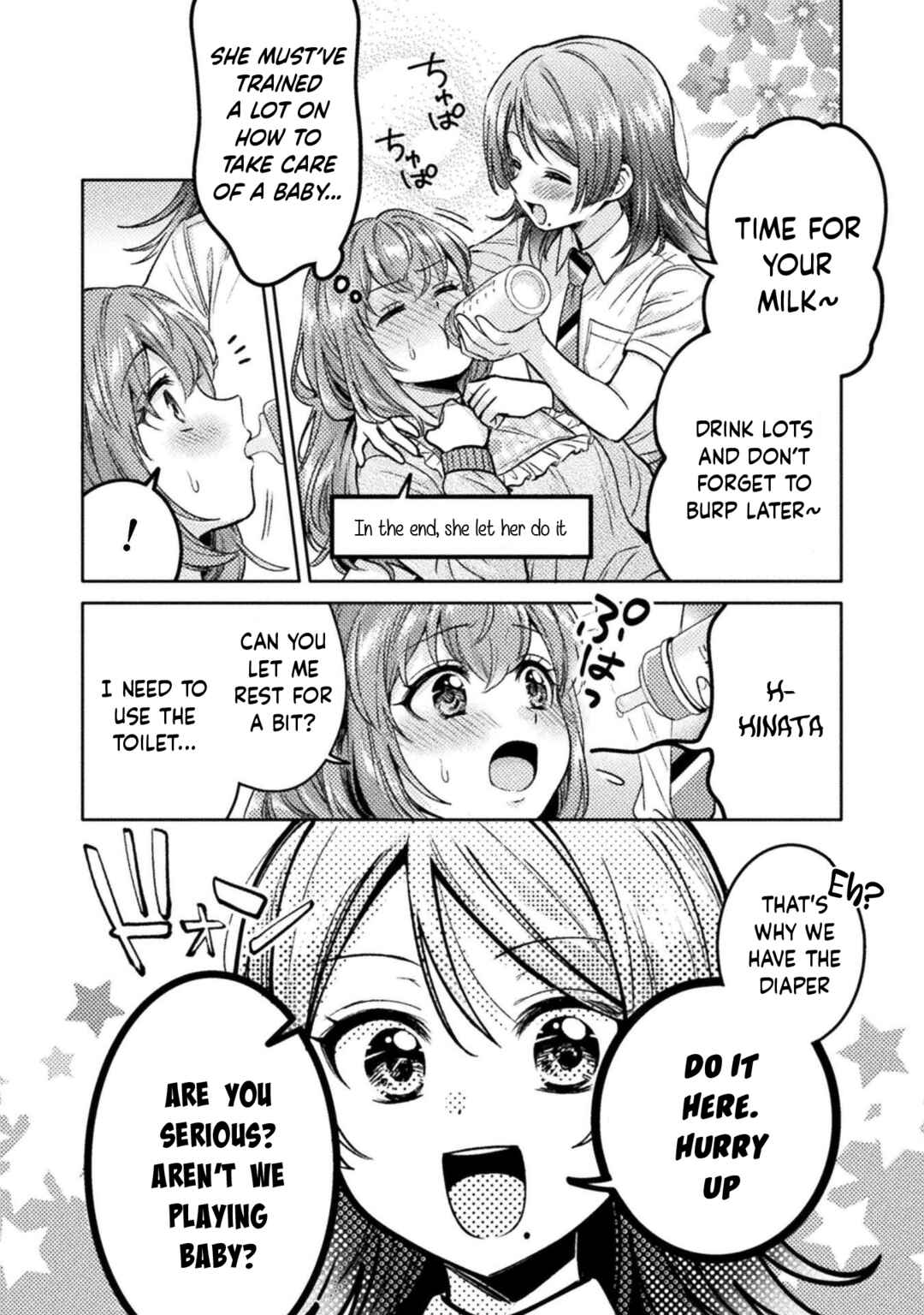 Chapter 16.5 - Page 9