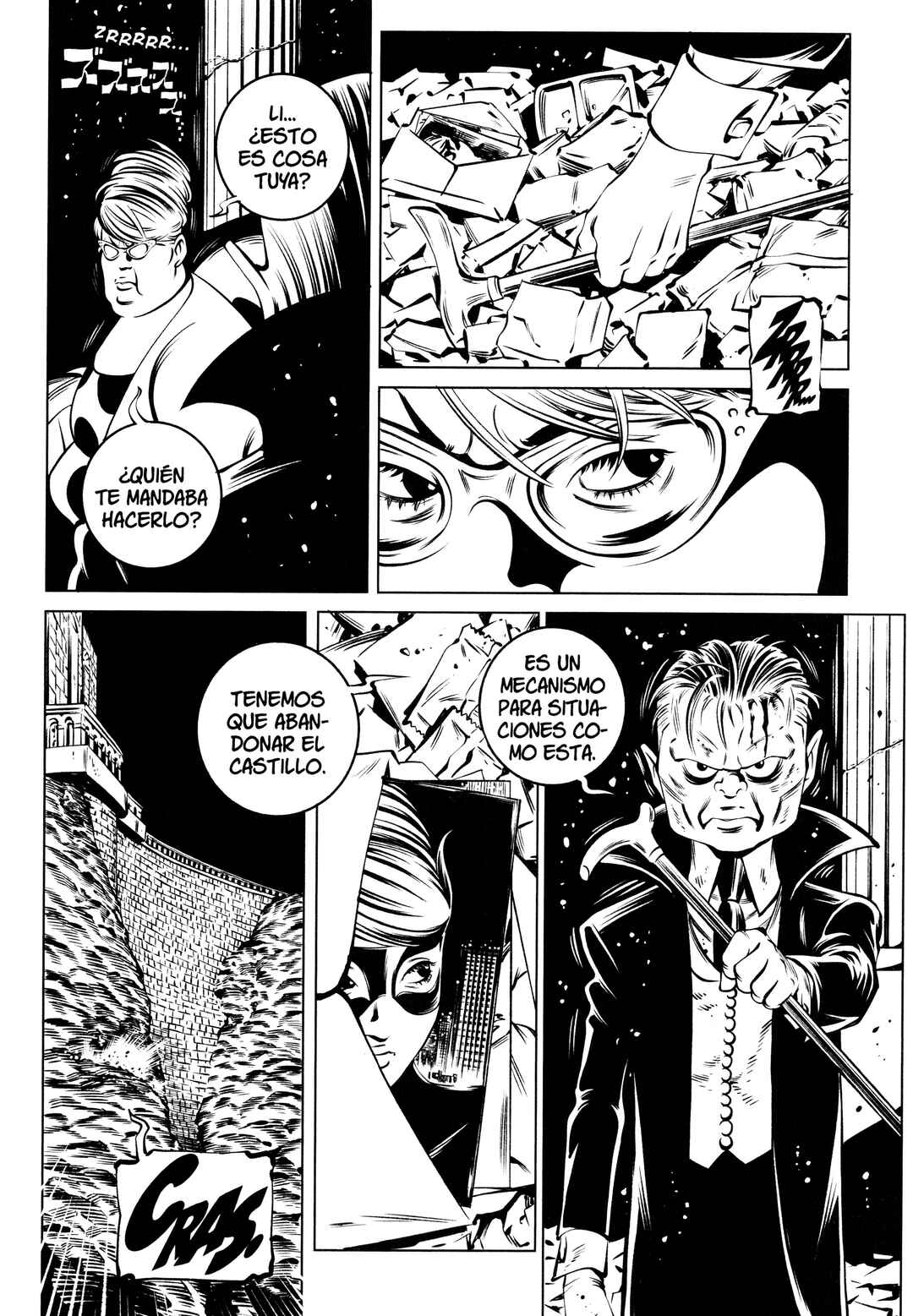 Chapter 39 - Page 10