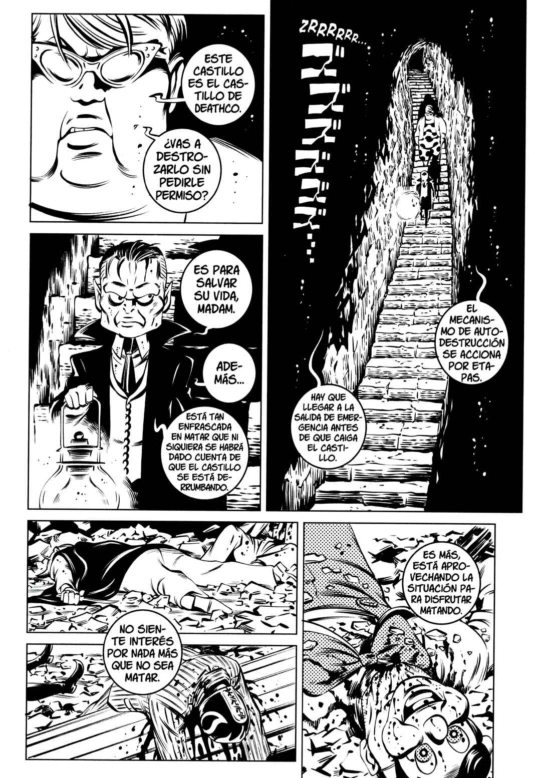 Chapter 39 - Page 20