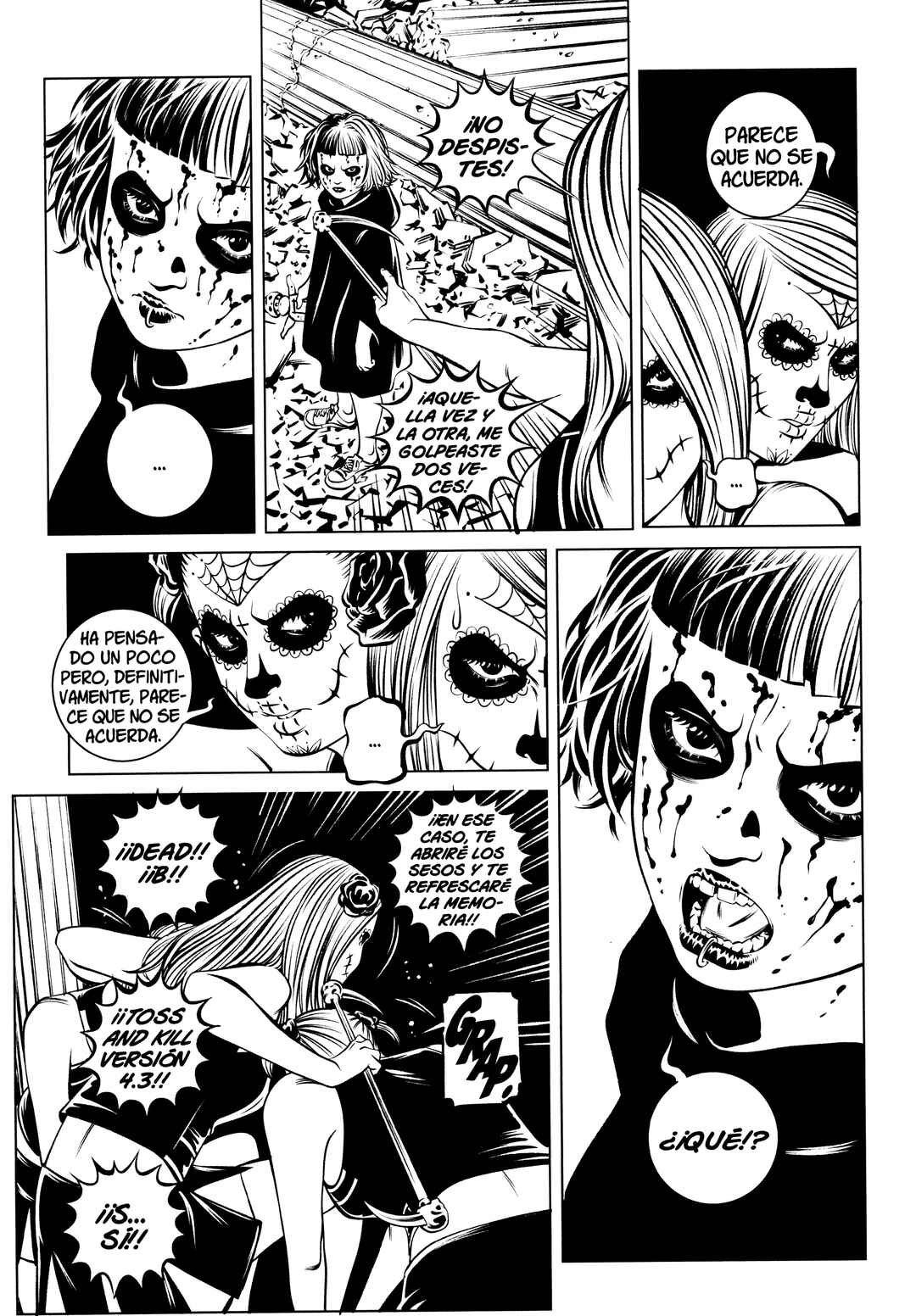 Chapter 39 - Page 25