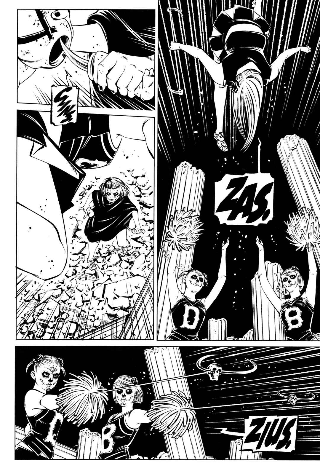 Chapter 39 - Page 26