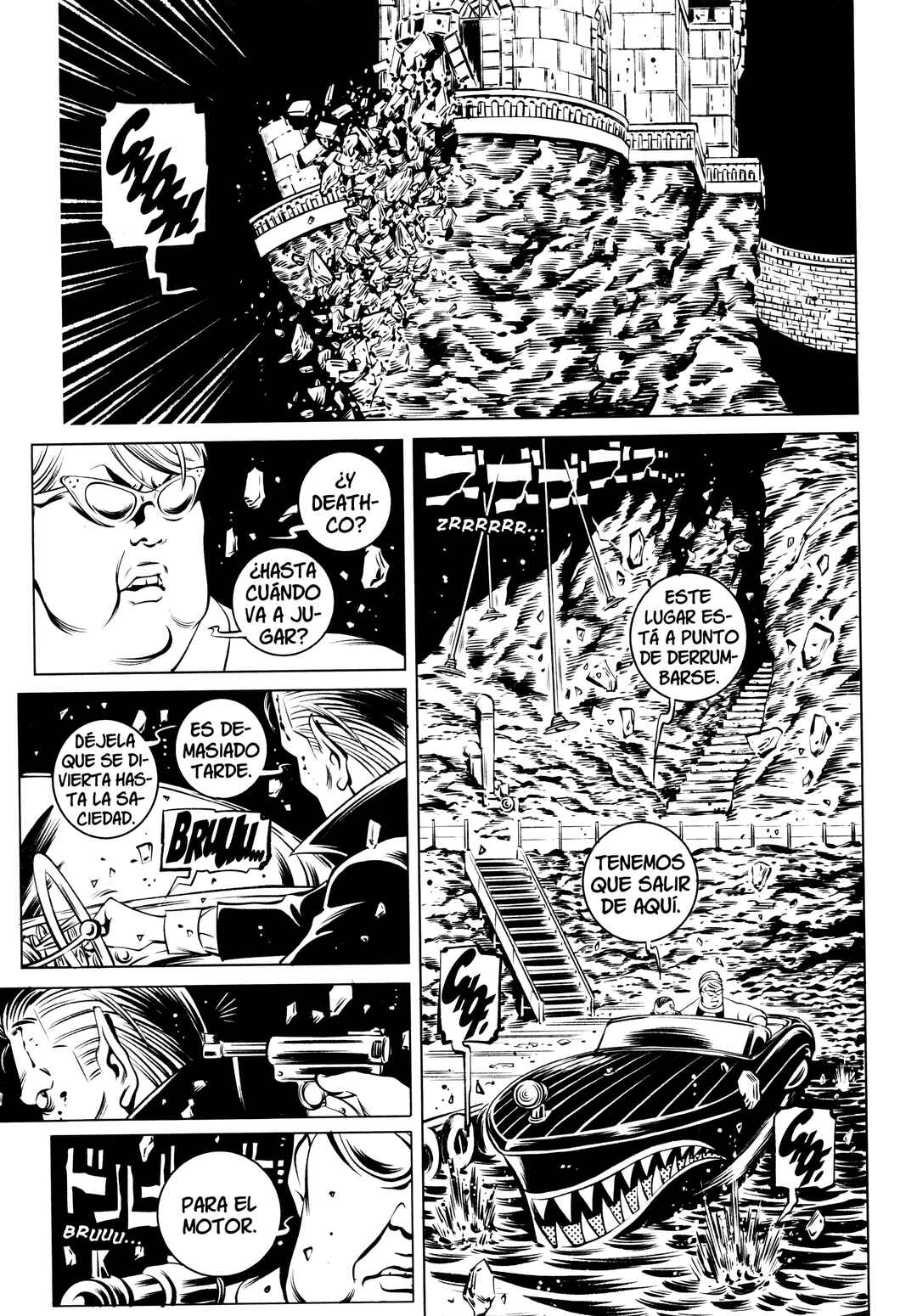 Chapter 39 - Page 31