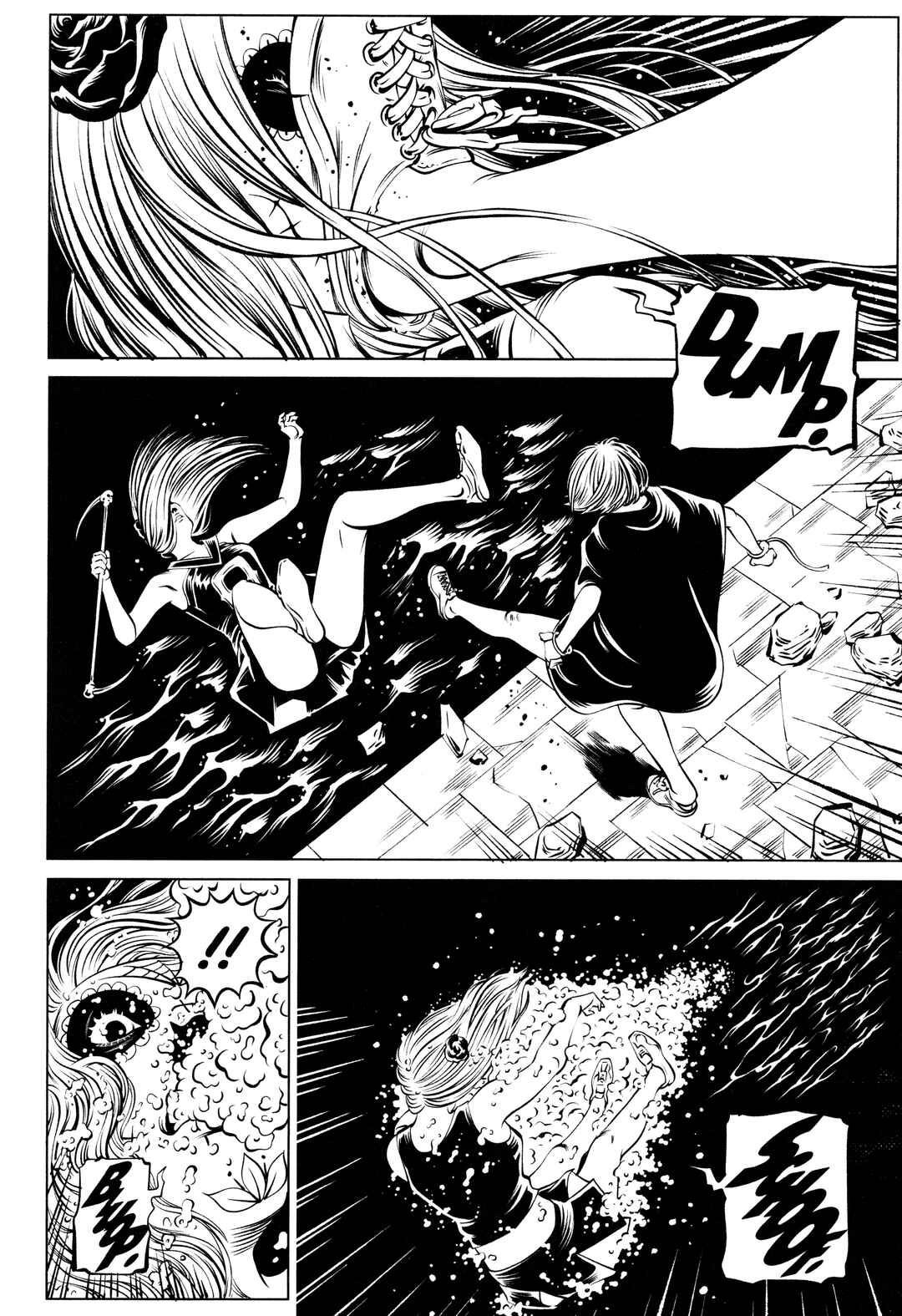Chapter 39 - Page 42