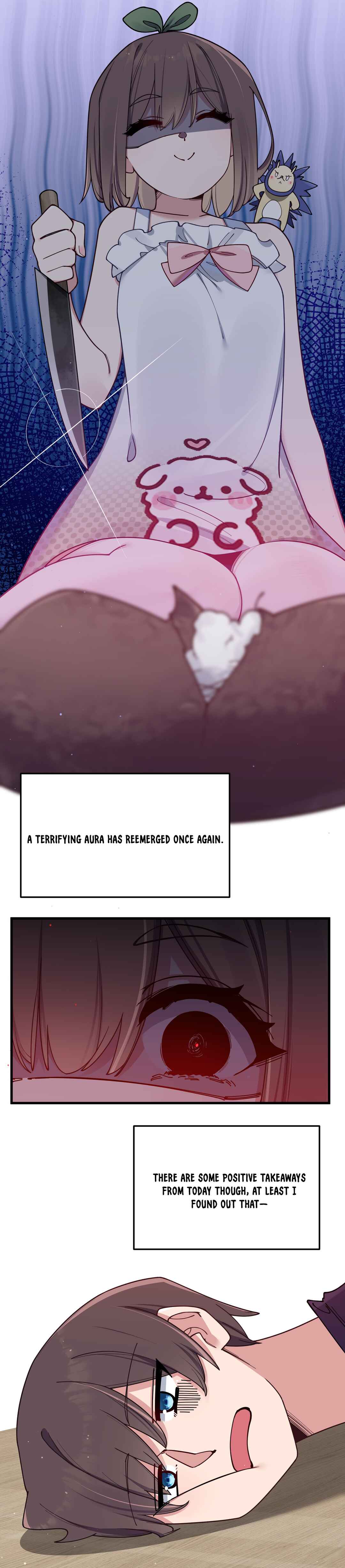 Chapter 86 - Page 29
